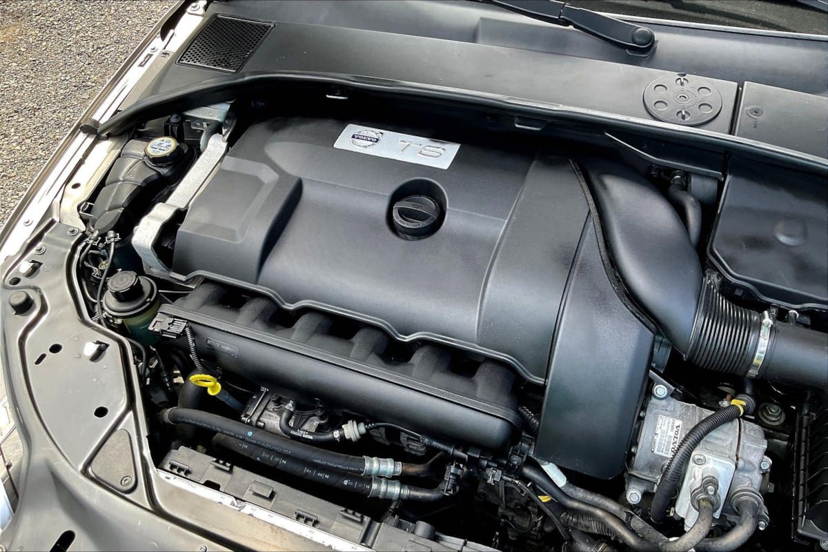 Used 2015 Volvo XC70 T6 Platinum AWD/4WD image 29