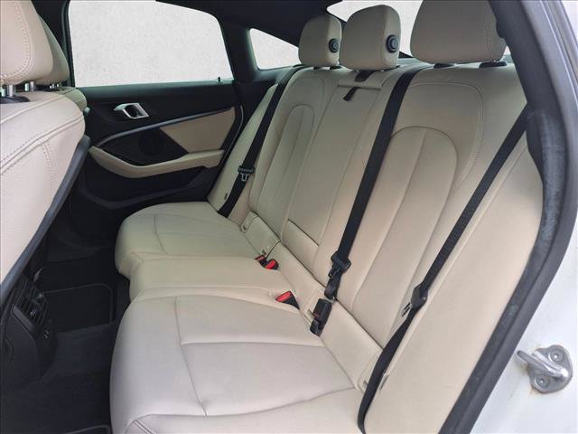 Used 2021 BMW 228i Gran Coupe w/ Convenience Package FWD image 21