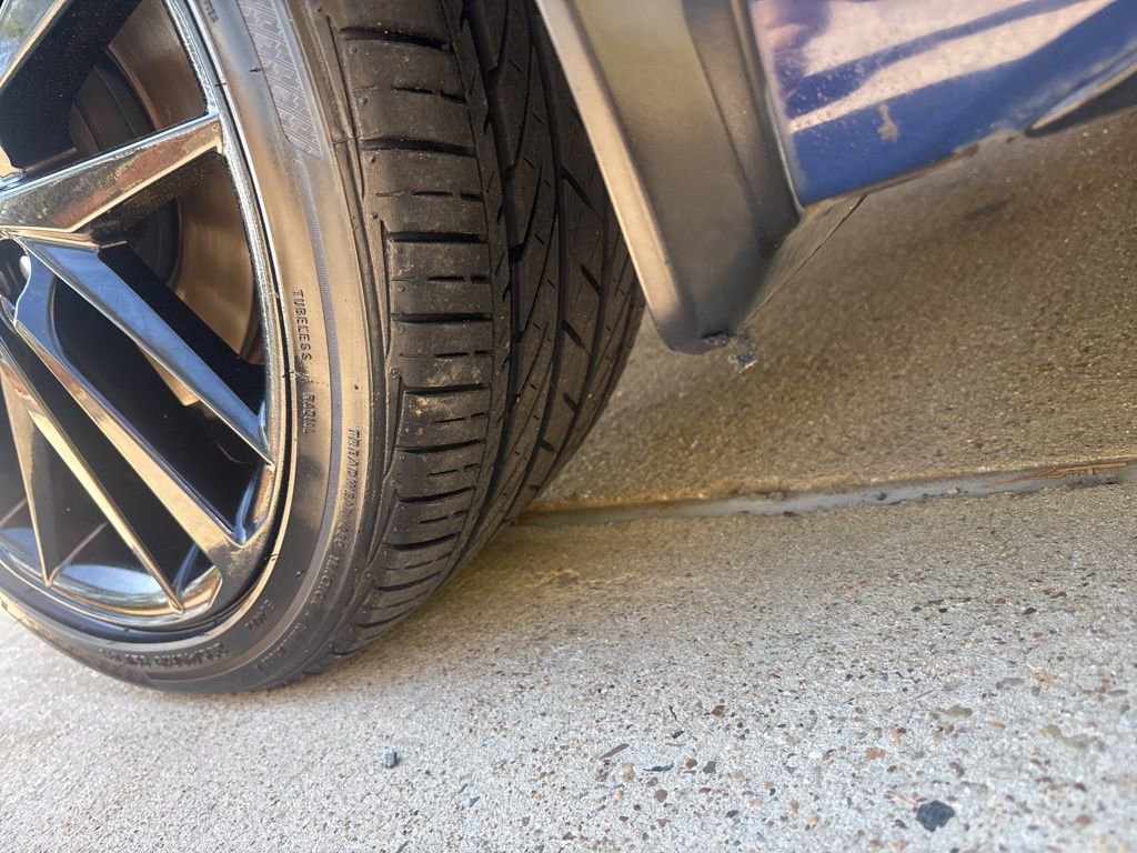 Used 2024 Toyota Camry XSE image 22