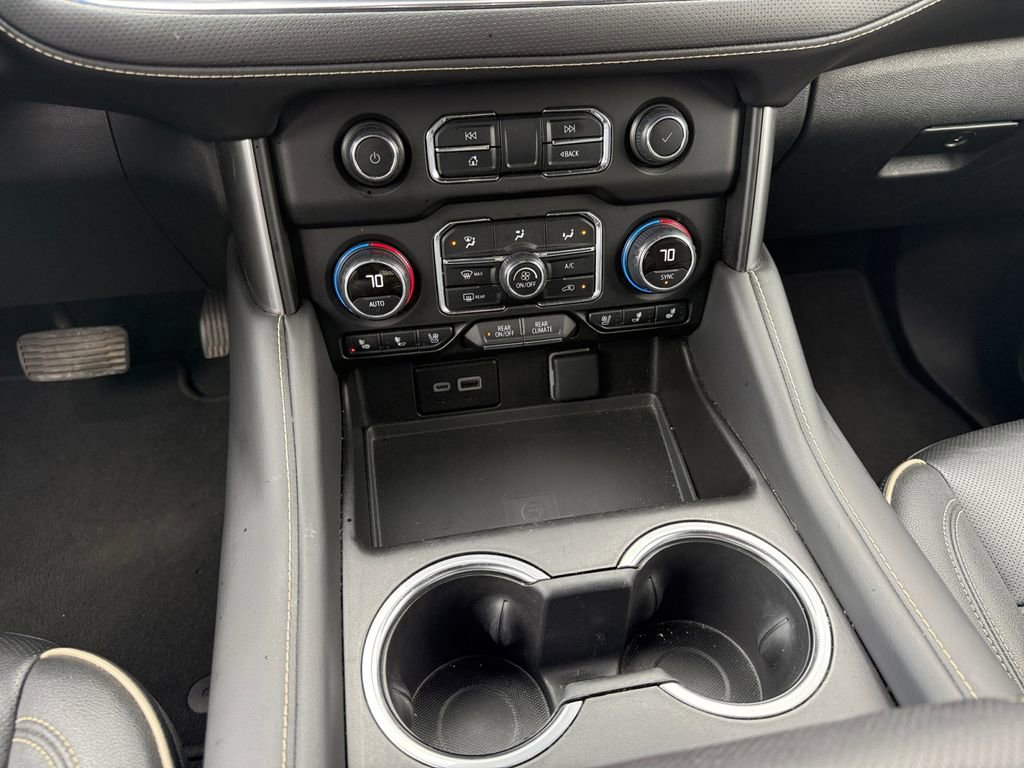 Used 2024 Chevrolet Tahoe Premier image 13