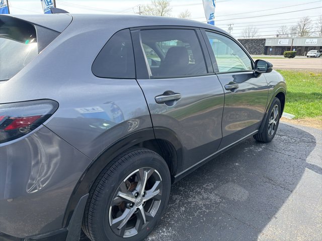 Used 2024 Honda HR-V EX-L image 5