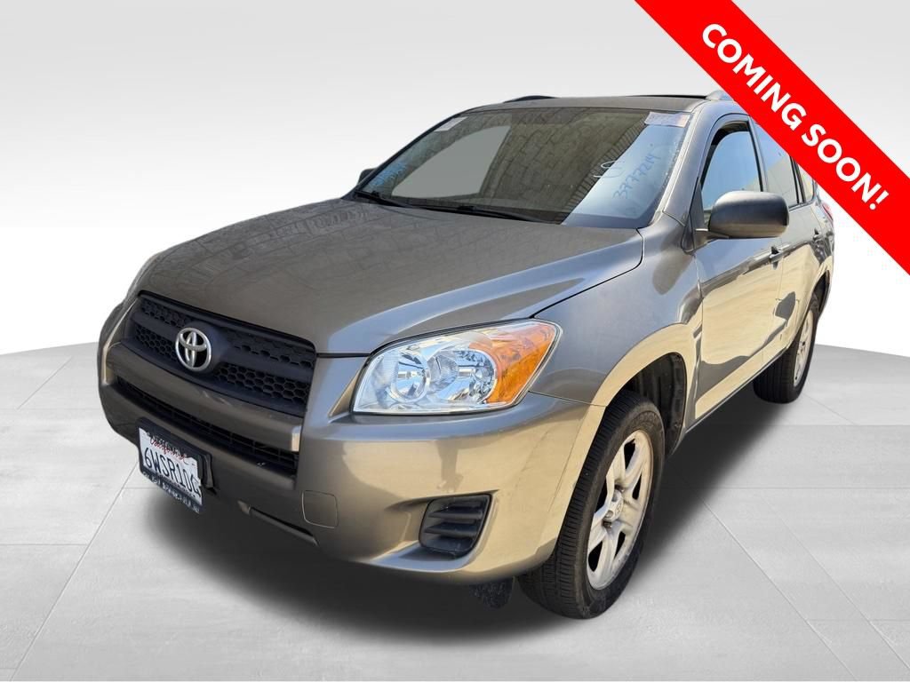 Used 2012 Toyota RAV4 FWD w/ Value Pkg