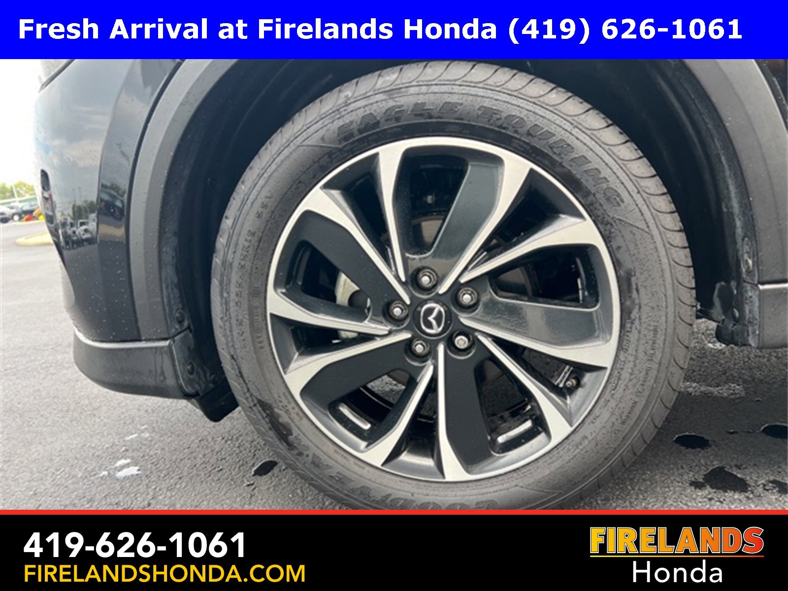 Used 2022 MAZDA CX-5 AWD 2.5 S w/ Premium Plus Pkg image 50