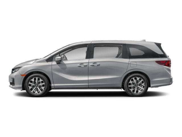 New 2026 Honda Odyssey EX-L image 3