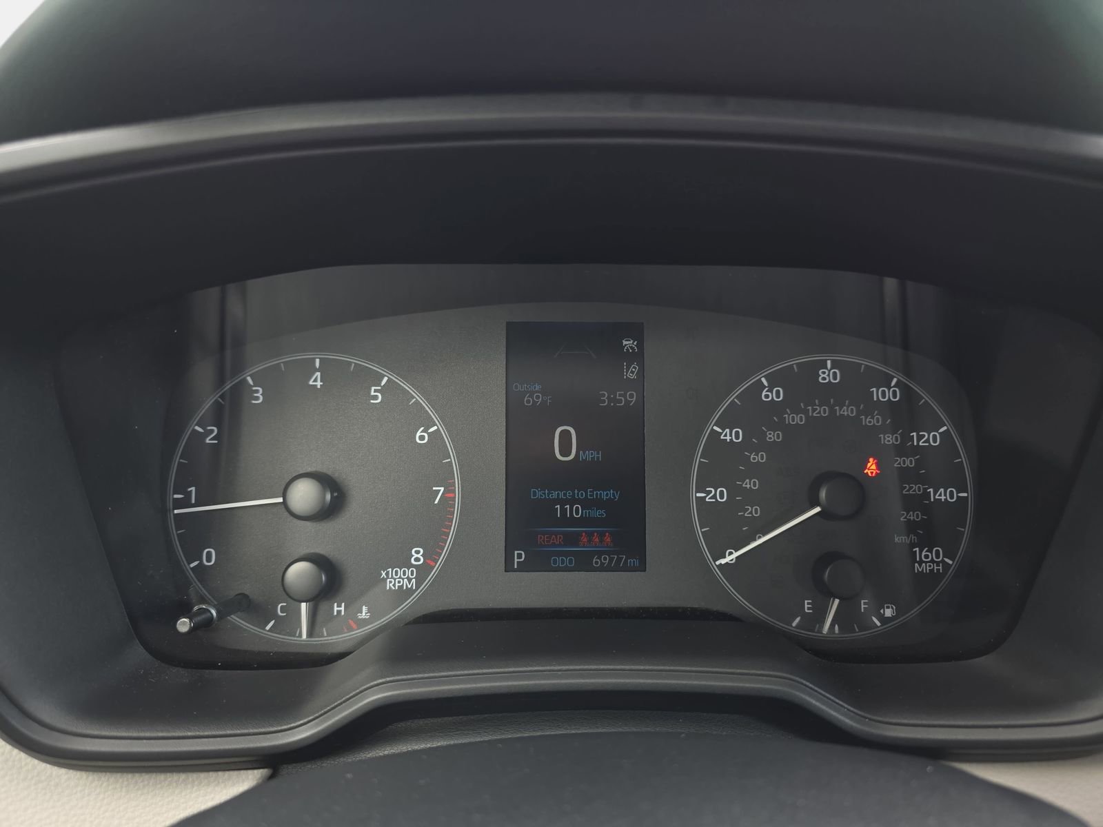 Used 2024 Toyota Corolla LE FWD image 18