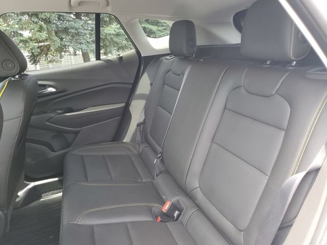 Certified 2025 Chevrolet Trax ACTIV w/ Driver Confidence Package FWD image 26