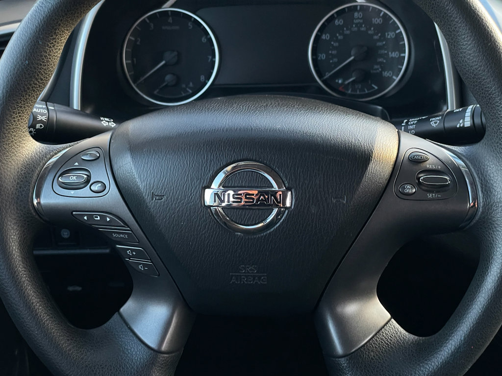 Used 2022 Nissan Murano S image 31