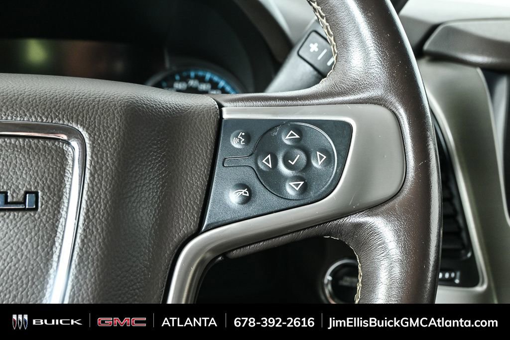 Used 2019 GMC Yukon XL Denali image 13