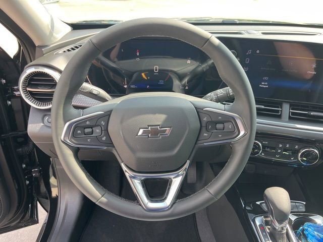 New 2026 Chevrolet Trax ACTIV FWD image 18