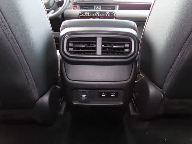 New 2026 Honda Passport TrailSport image 24