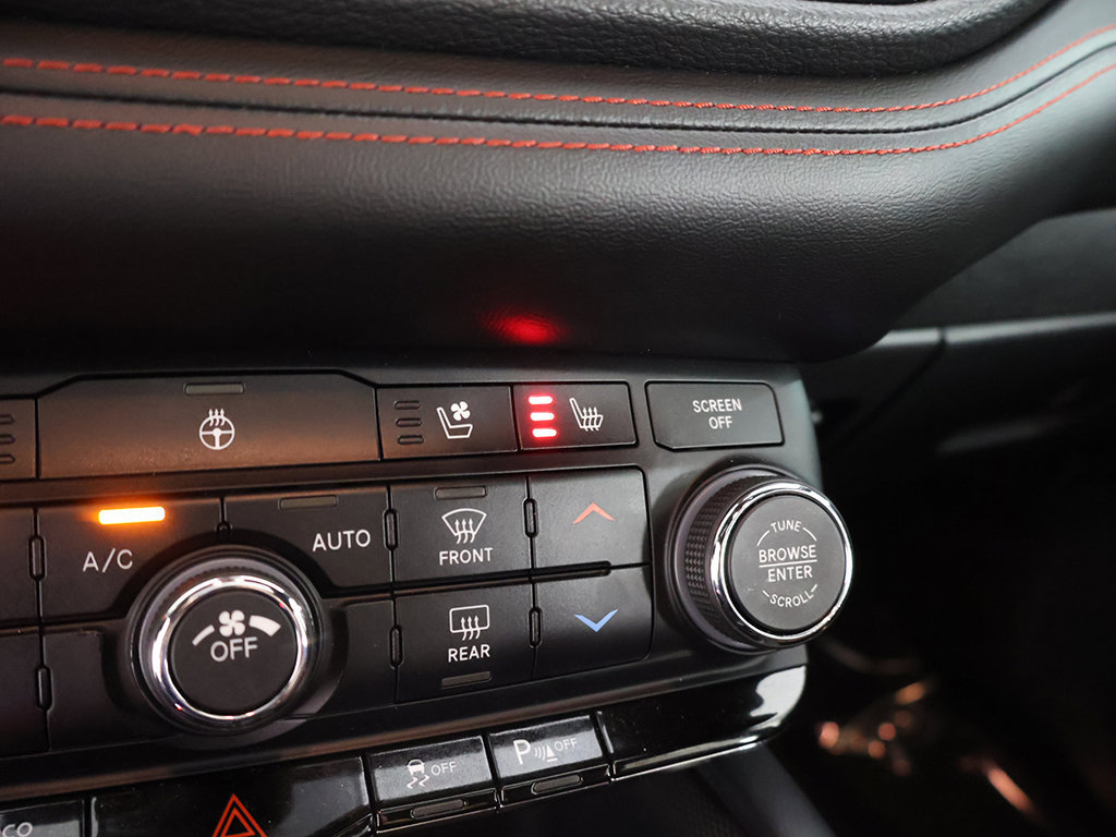 Used 2023 Dodge Durango GT AWD/4WD image 57