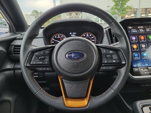 Certified 2024 Subaru Crosstrek 2.5i Wilderness AWD/4WD image 23