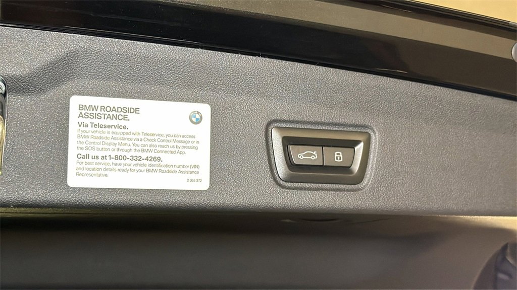 Used 2024 BMW i4 eDrive35 w/ Premium Package image 16