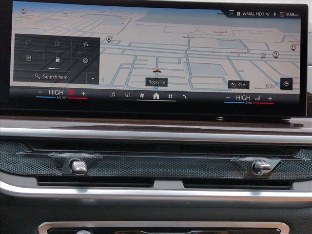 Used 2026 BMW X7 xDrive40i image 13