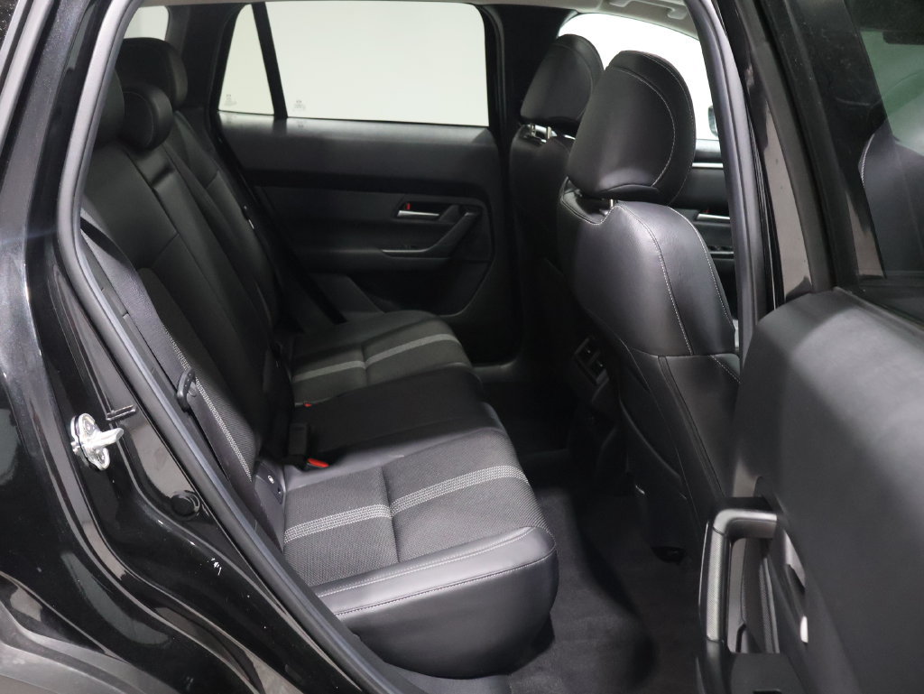 Used 2026 MAZDA CX-50 AWD 2.5 S w/ Preferred Pkg image 21