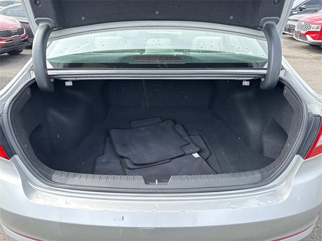 Used 2017 Hyundai Sonata Sport w/ Value Edition Package 02 image 12