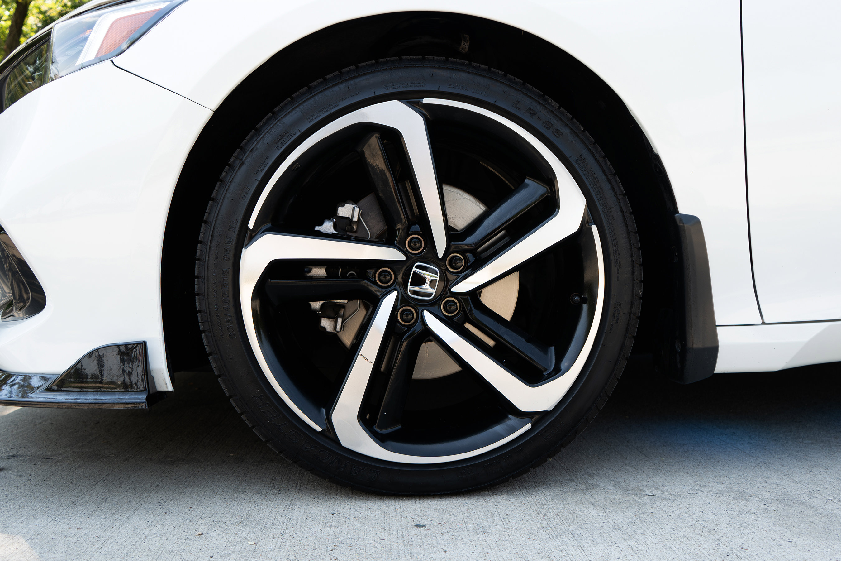 Used 2022 Honda Accord Sport image 14