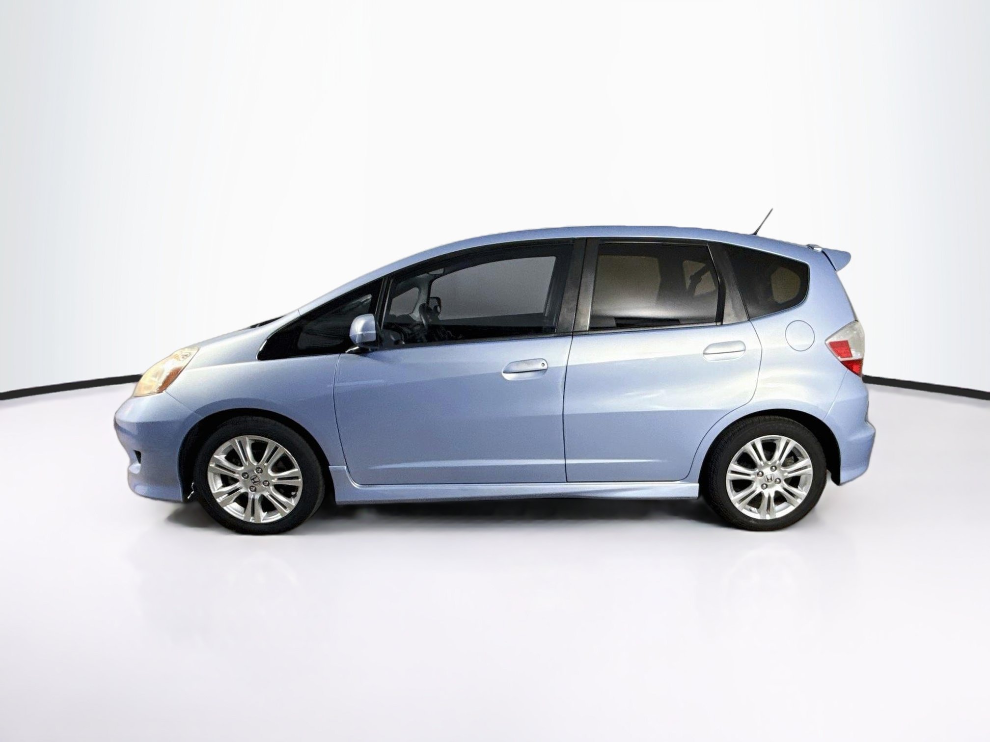 Used 2009 Honda Fit Sport image 7