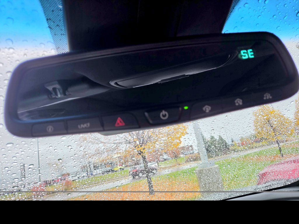 Used 2020 Kia Sportage SX AWD/4WD image 13