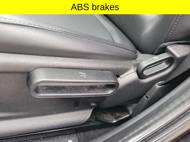 Used 2021 MINI Cooper 4-Door Hardtop FWD image 23