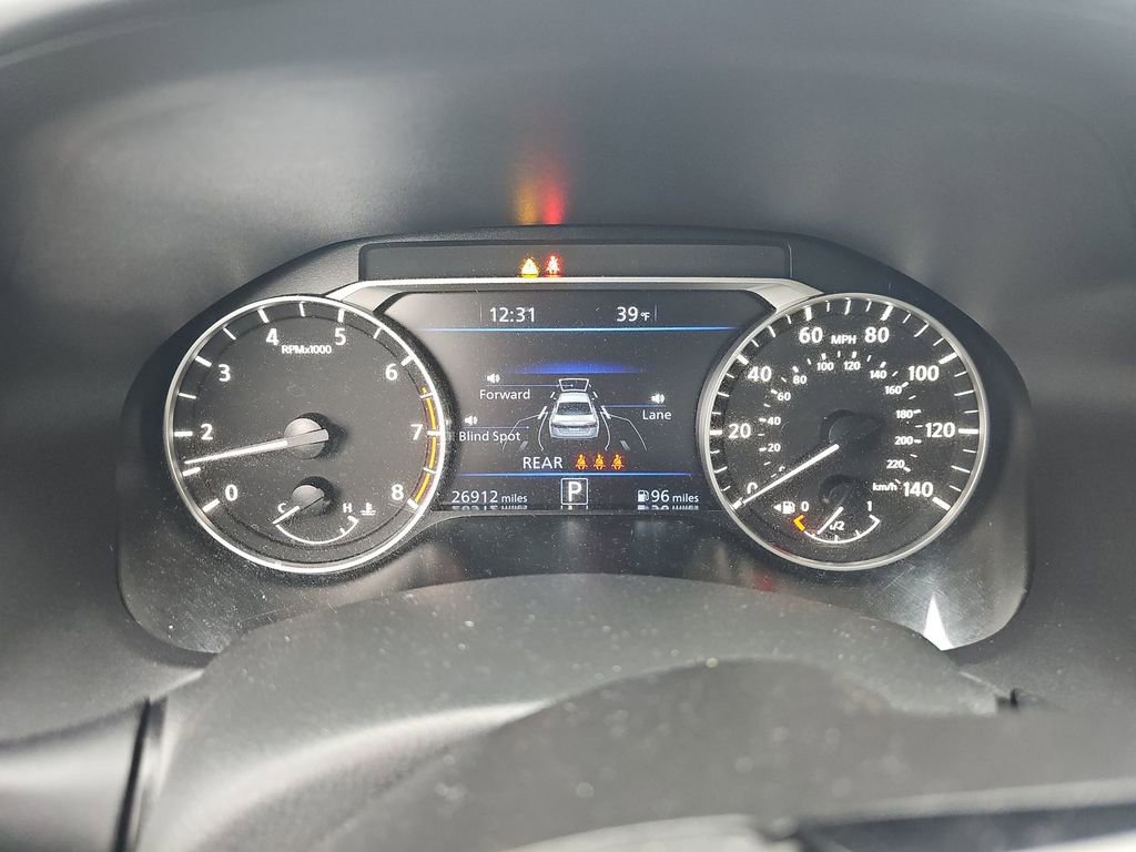 Used 2024 Nissan Altima 2.5 SL image 13