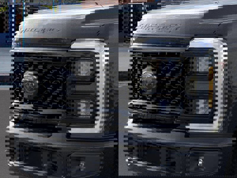 New 2026 Ford F250 XLT w/ XLT Premium Package image 17