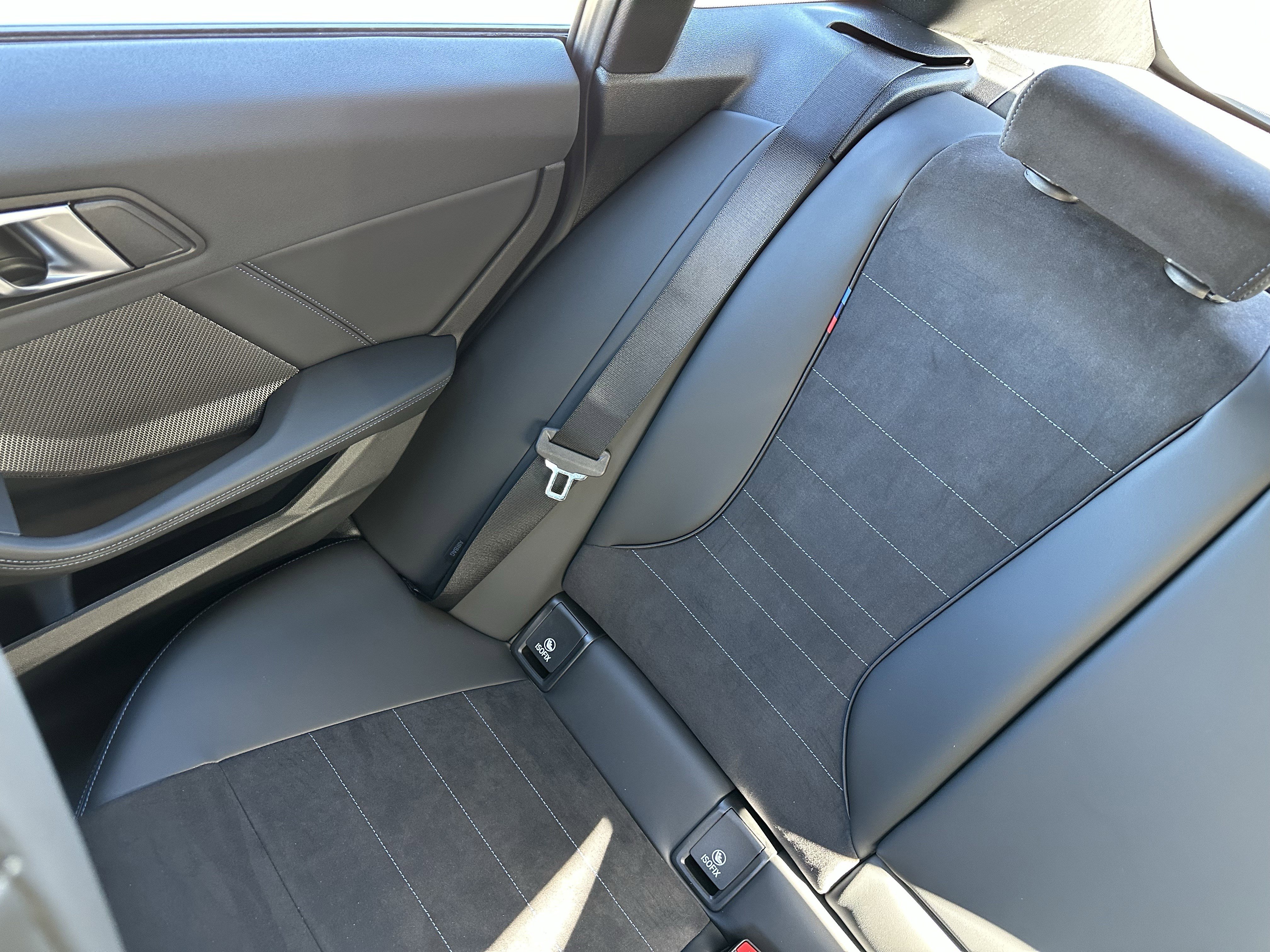 New 2026 BMW M235i xDrive w/ Premium Package image 17