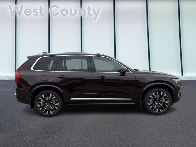 New 2026 Volvo XC90 T8 Plus w/ Protection Package AWD/4WD video 2