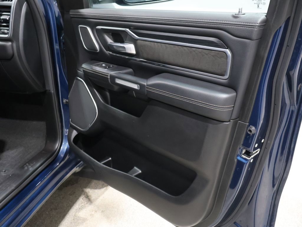 Used 2023 RAM 1500 Laramie image 25