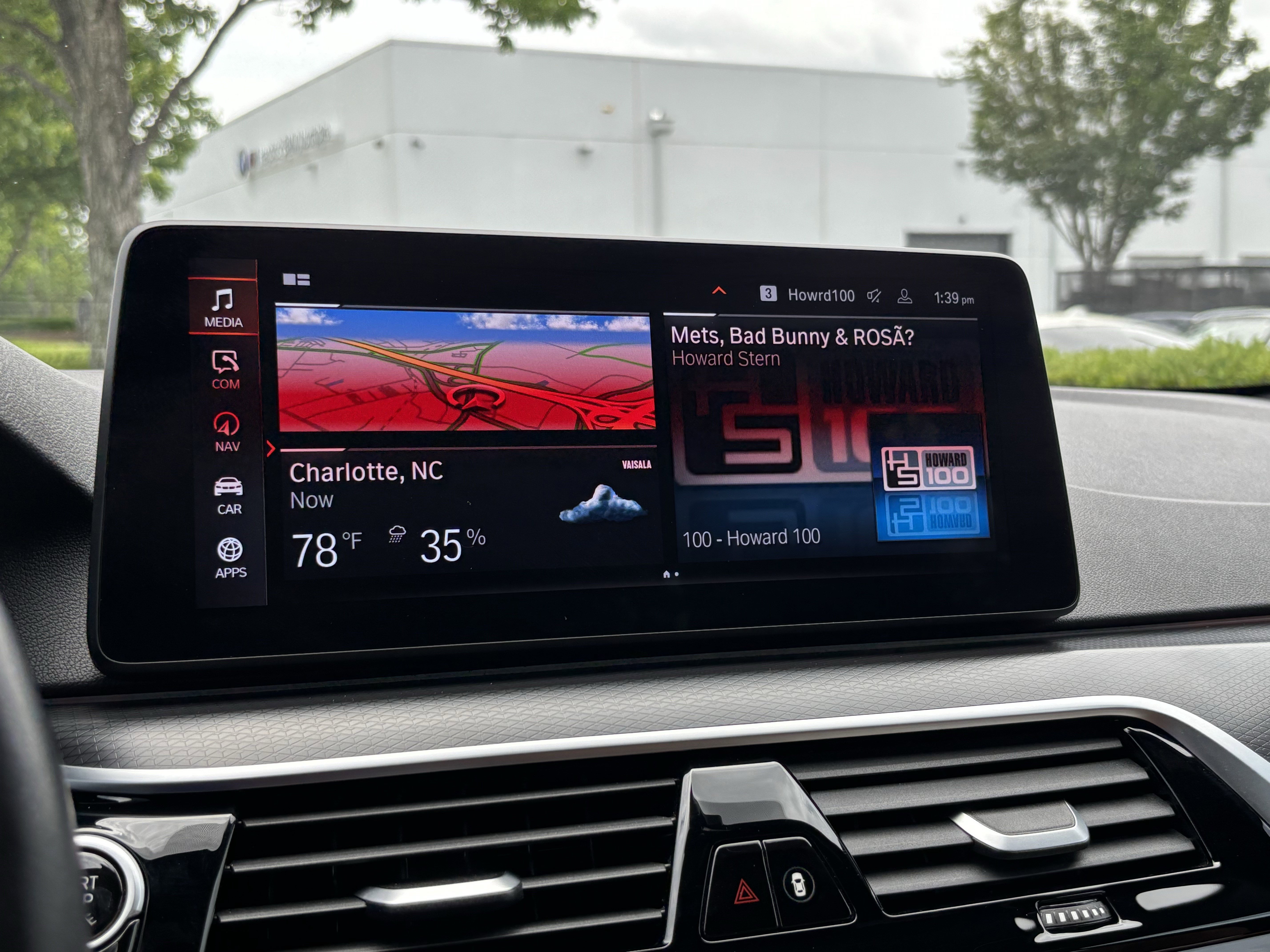 Certified 2023 BMW 530i w/ M Sport Package RWD image 24