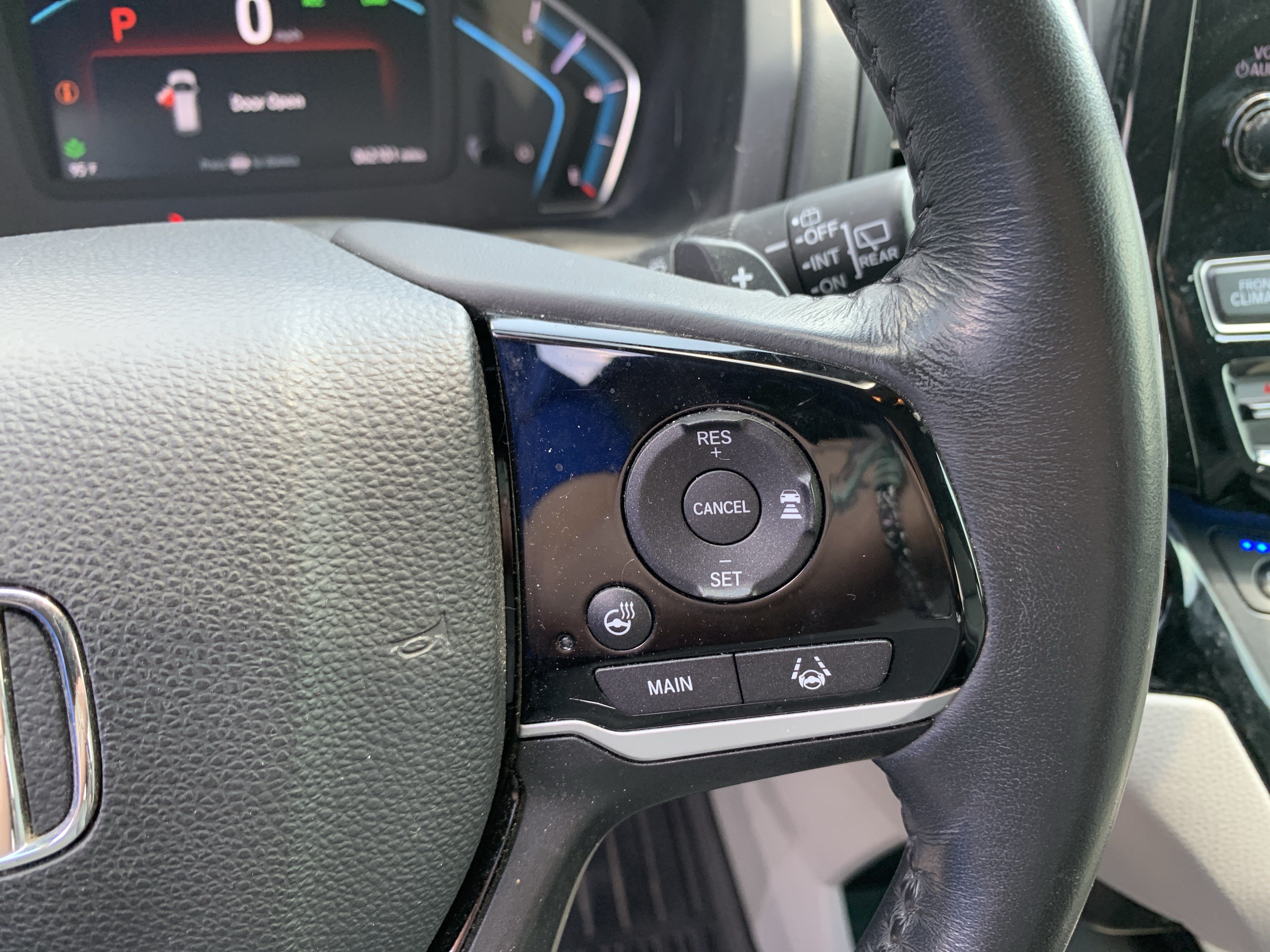 Used 2020 Honda Odyssey Elite image 20