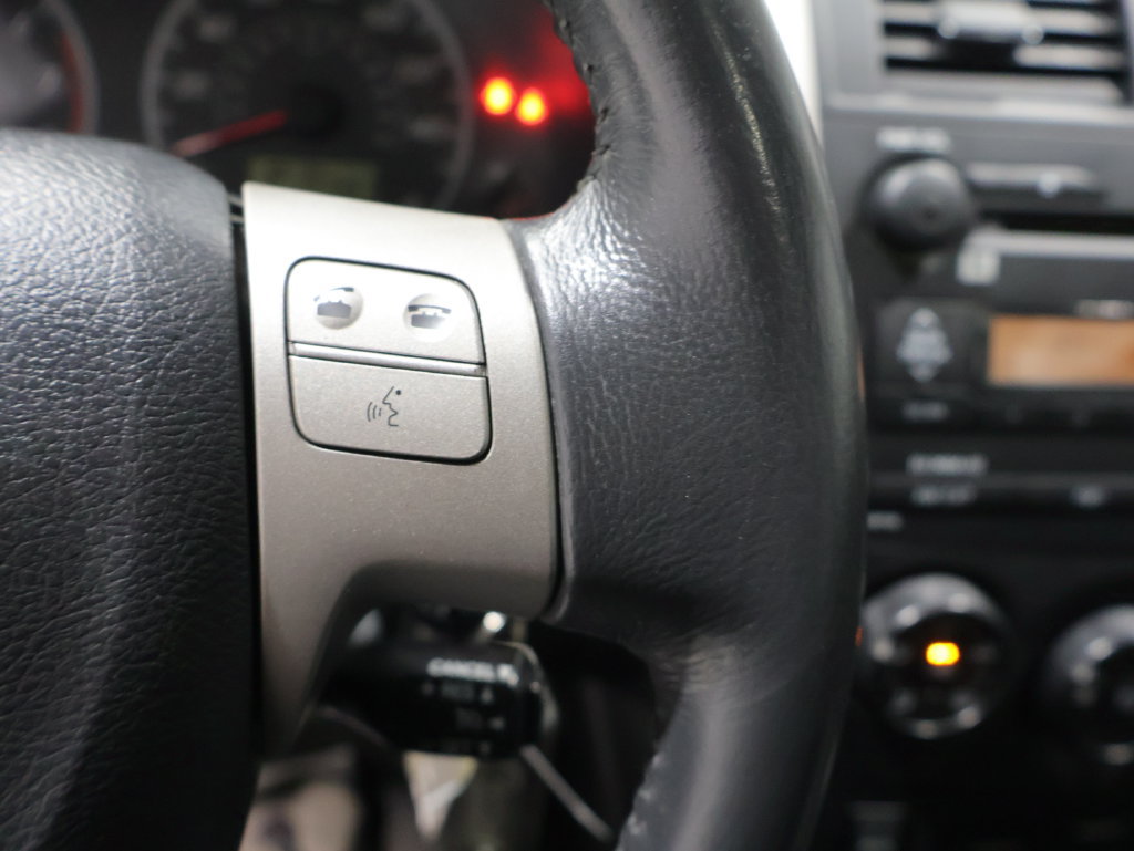 Used 2009 Toyota Corolla S w/ Sport Pkg FWD image 29