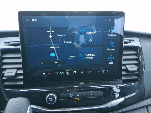 Used 2023 Ford Transit 350 XLT image 22