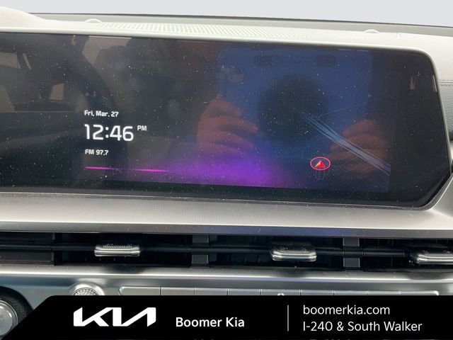 Certified 2025 Kia Telluride S image 23