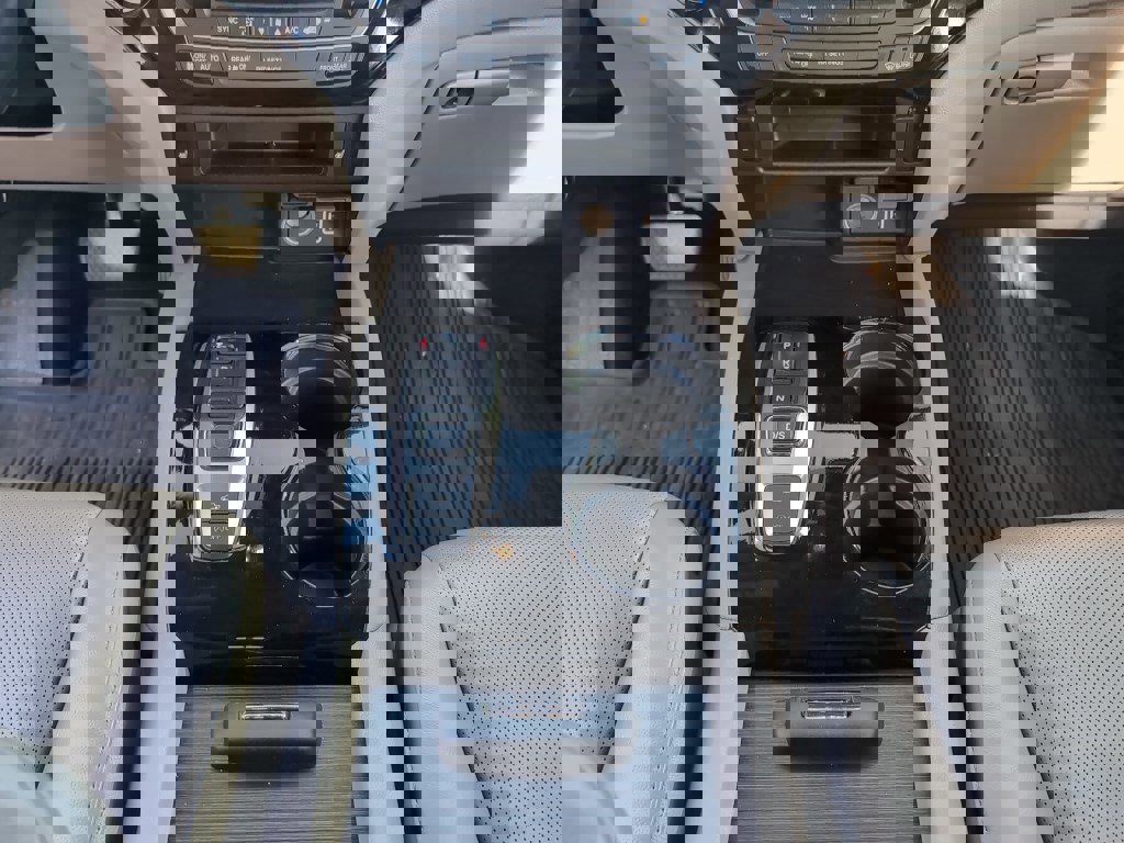 Used 2020 Honda Ridgeline RTL-E image 17