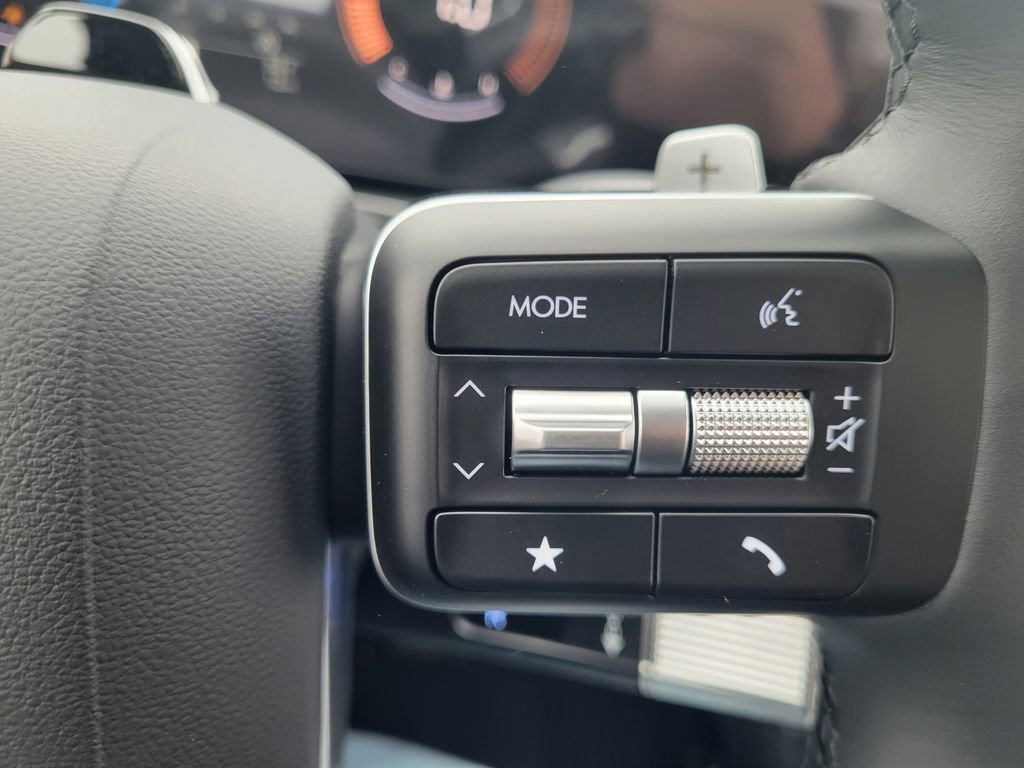 New 2026 Hyundai Santa Fe XRT AWD/4WD image 20
