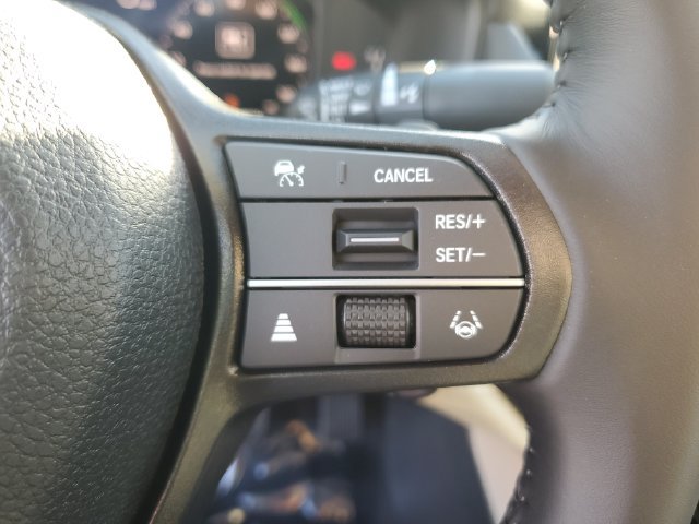 New 2026 Honda Accord EX-L image 29