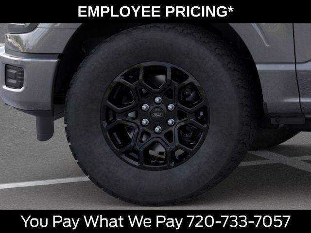 New 2026 Ford F150 STX AWD/4WD image 19