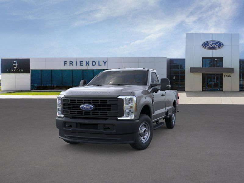 New 2026 Ford F250 XL w/ 360-Degree Camera Package image 2