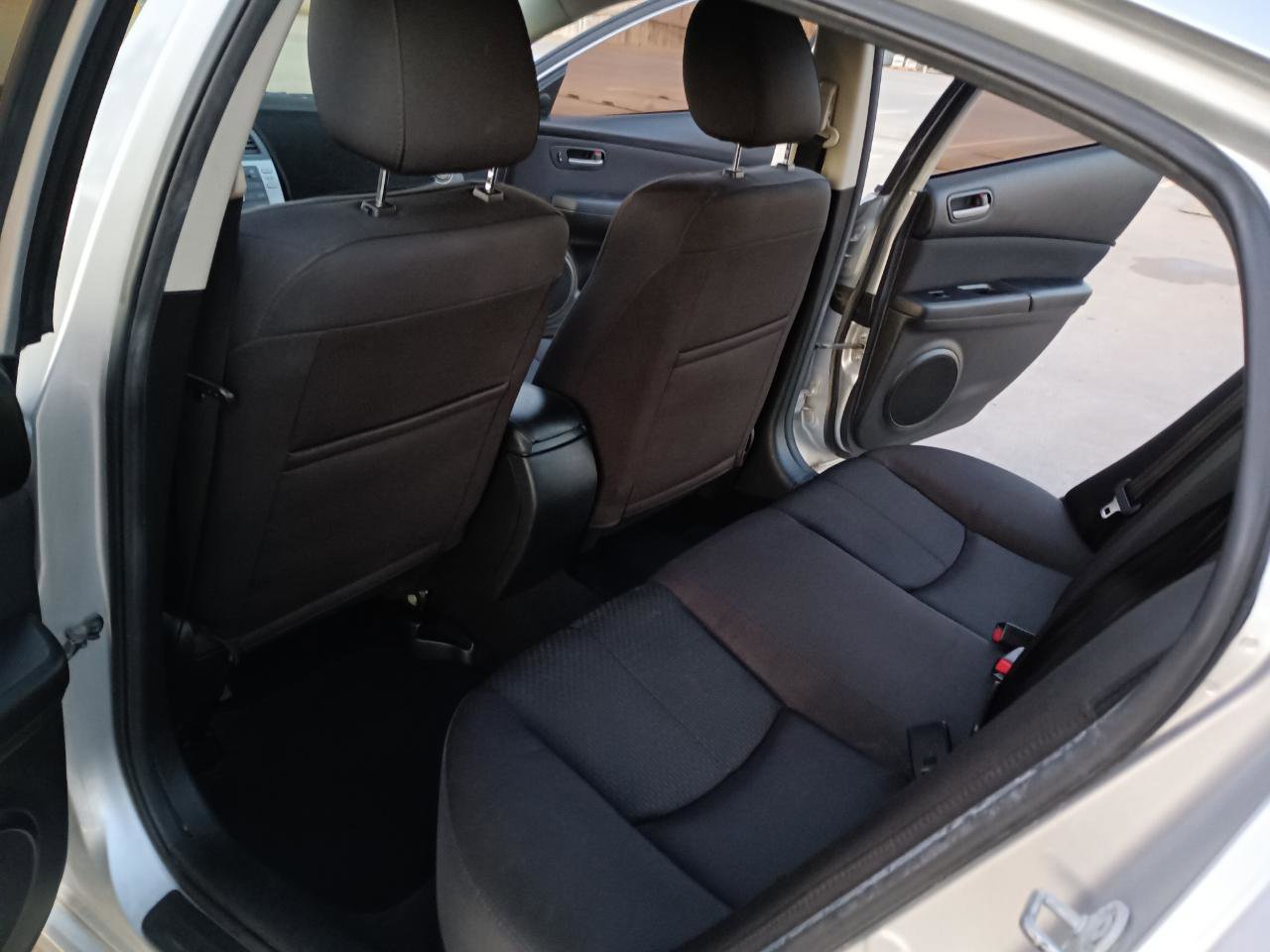 Used 2011 MAZDA MAZDA6 i Sport image 12