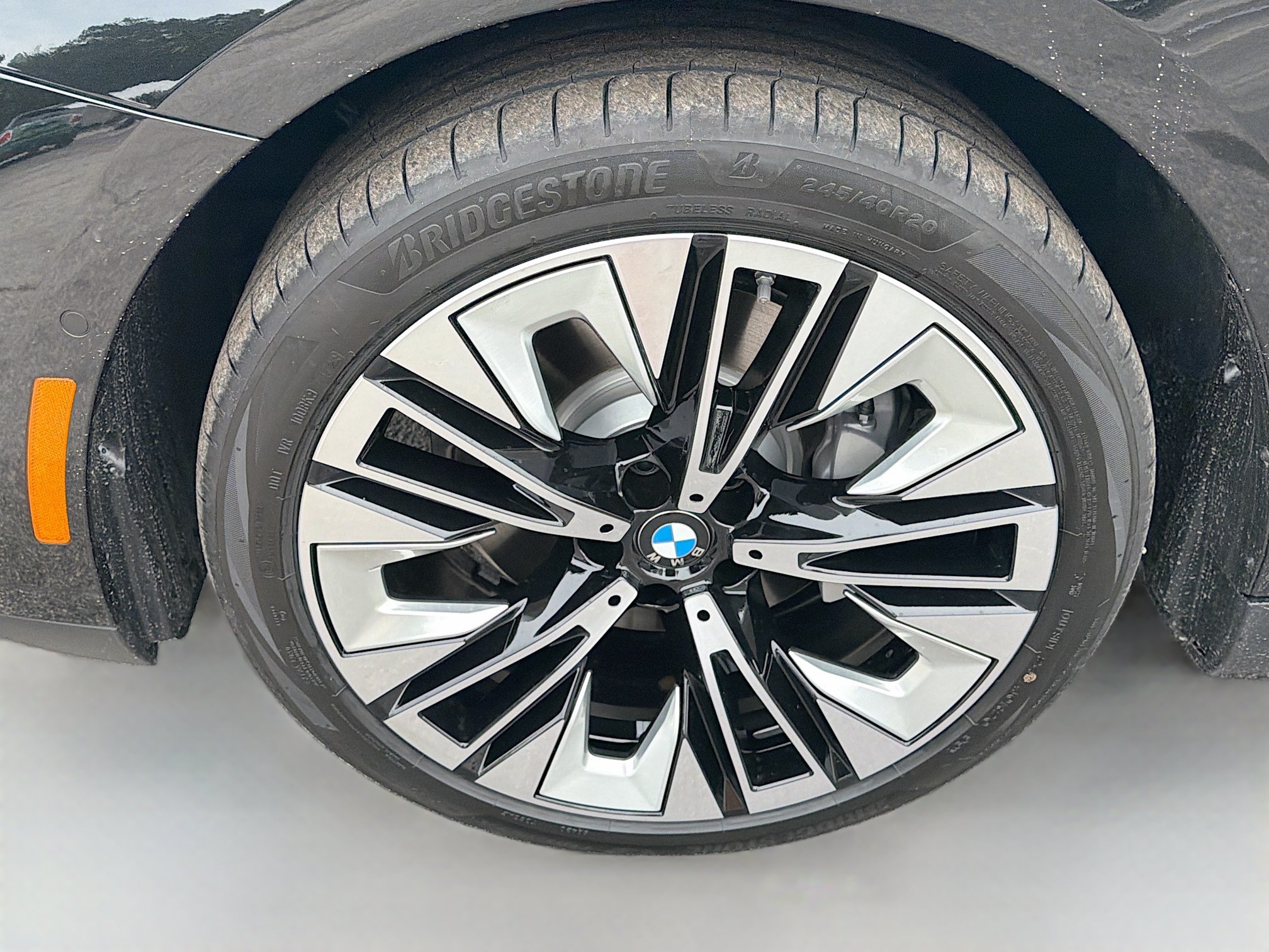 New 2027 BMW 530i RWD image 42