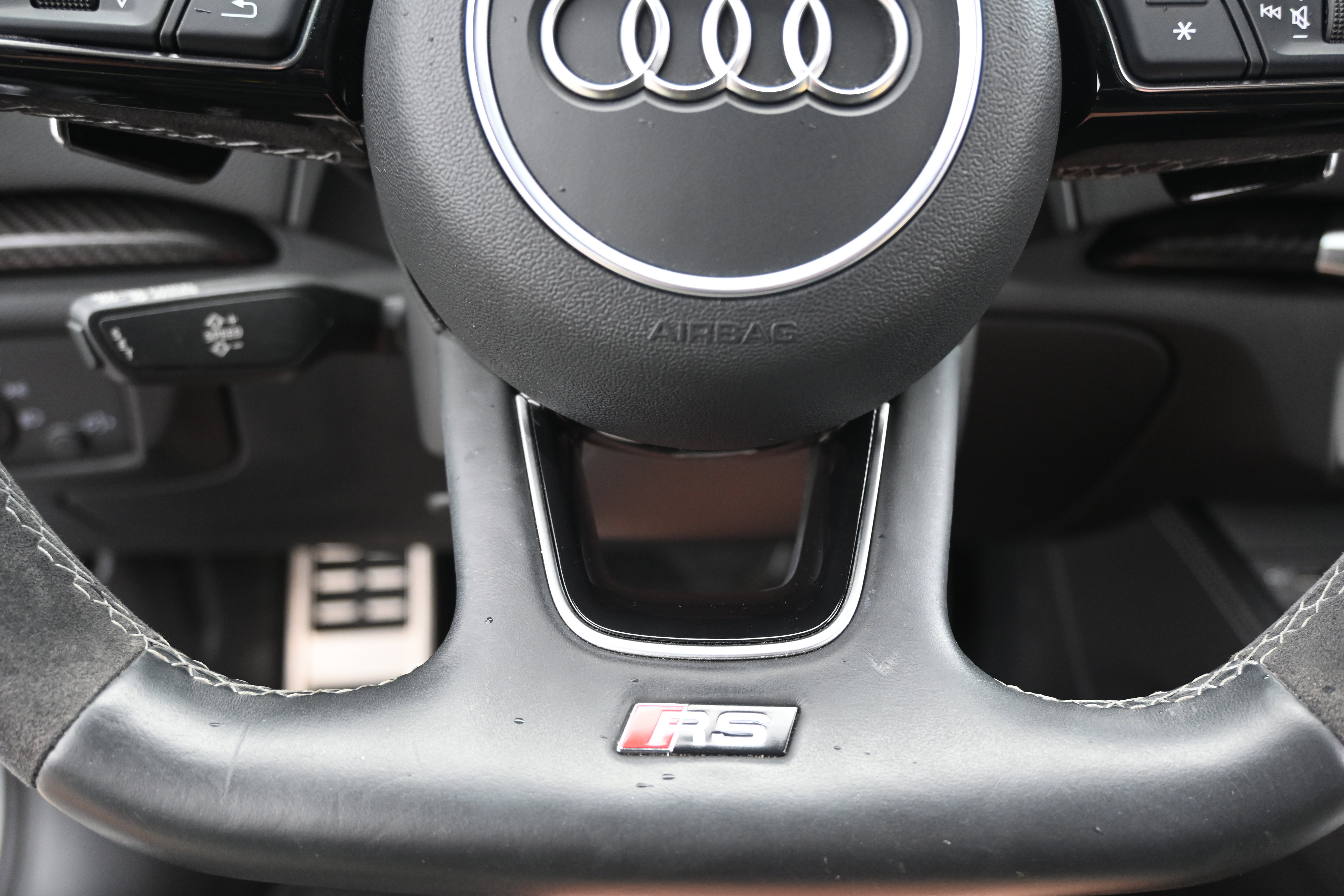 Used 2018 Audi RS 3 image 50