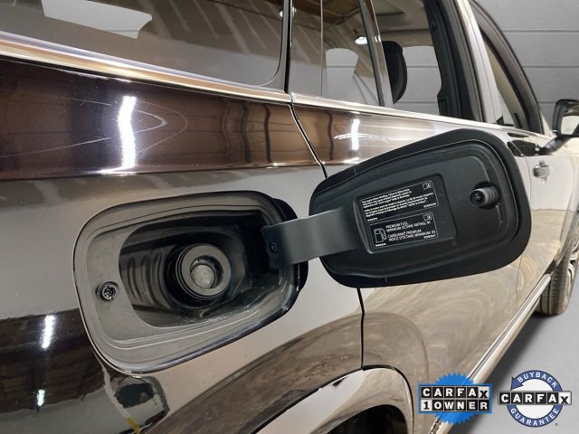 Used 2025 Volvo XC90 B6 Plus image 97