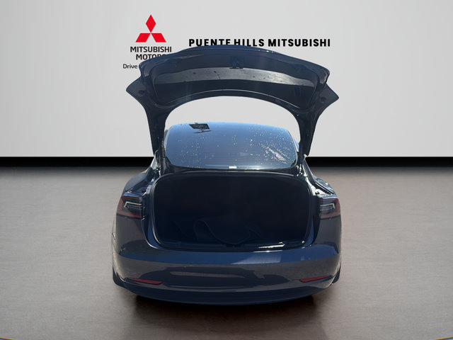 Used 2022 Tesla Model 3 Performance AWD/4WD image 9