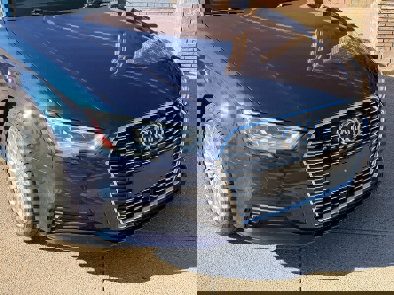 Used 2017 Audi A3 e-tron Premium Plus w/ Technology Package image 10