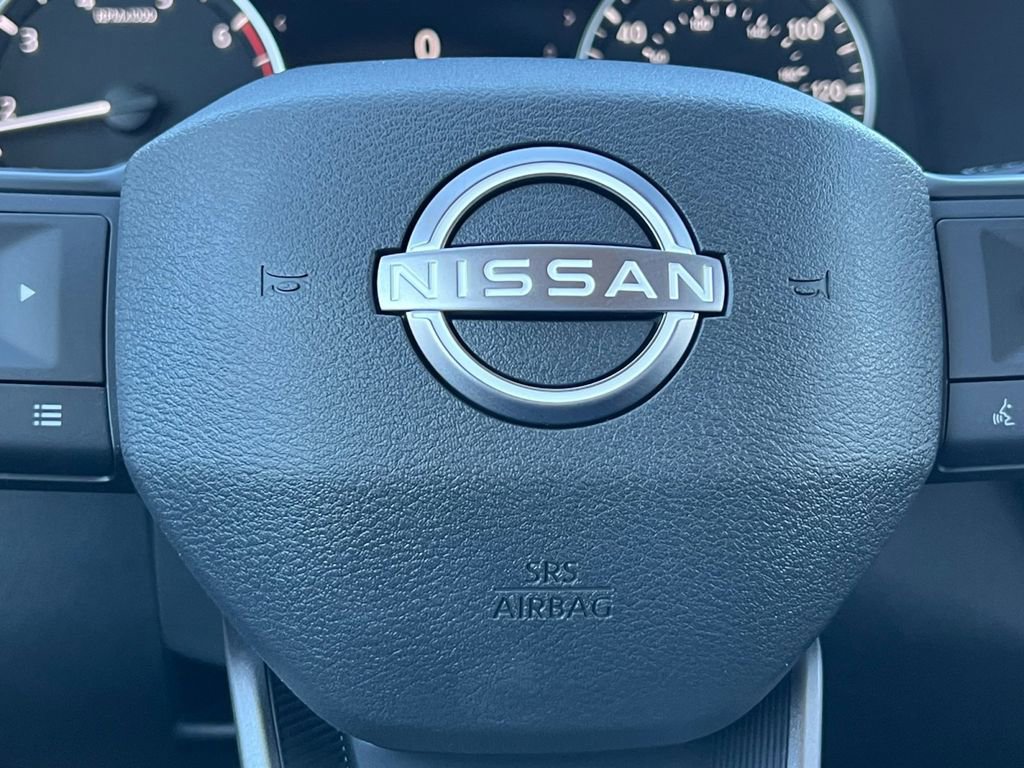New 2026 Nissan Rogue SV image 5