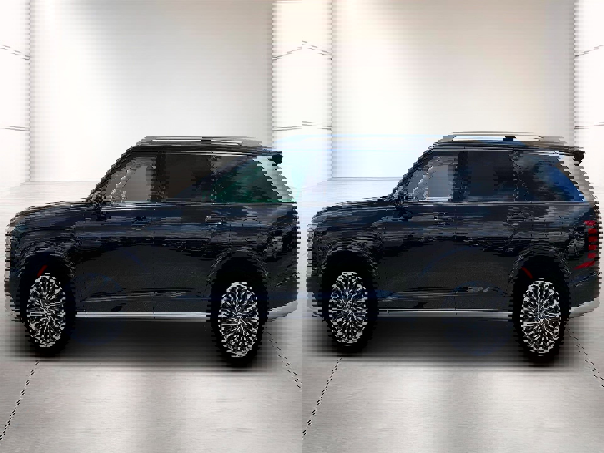 New 2026 Hyundai Palisade Calligraphy image 3