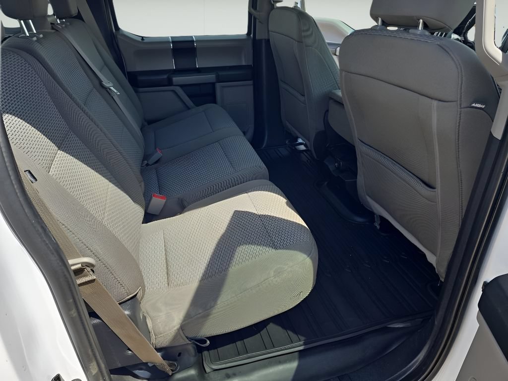 Used 2019 Ford F150 XLT w/ Trailer Tow Package AWD/4WD image 32