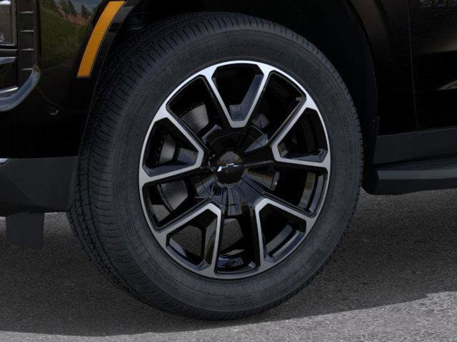 New 2026 Chevrolet Suburban RST w/ Comfort Package image 9