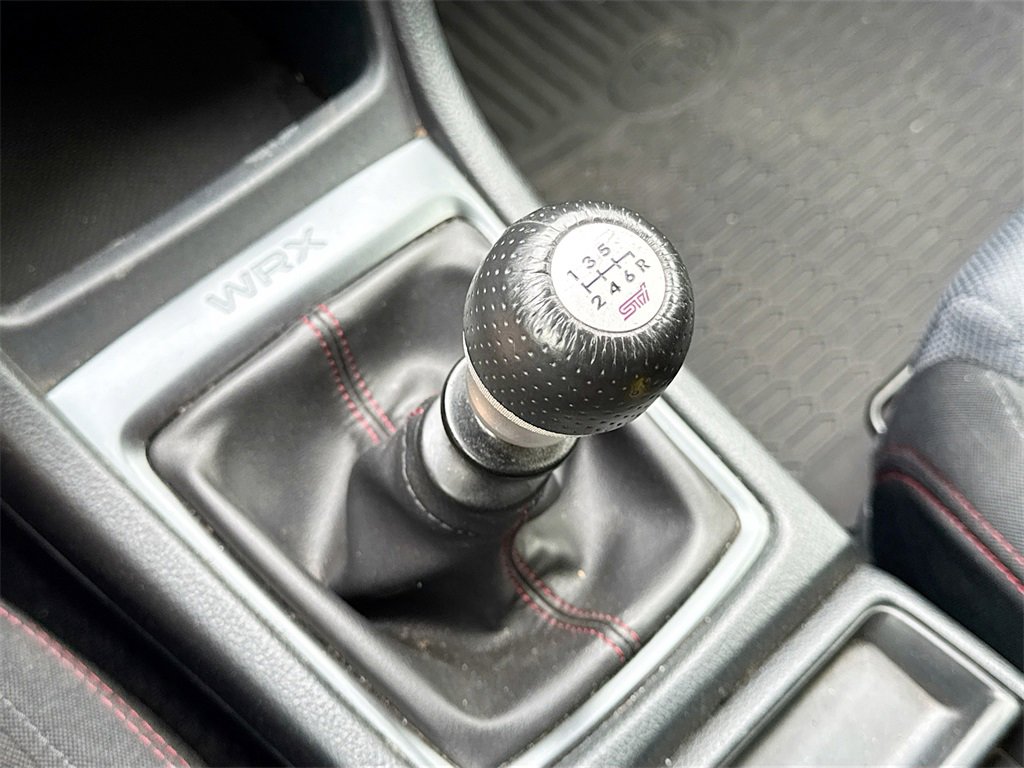 Used 2021 Subaru WRX Premium w/ Popular Package #3 (IZT) image 16